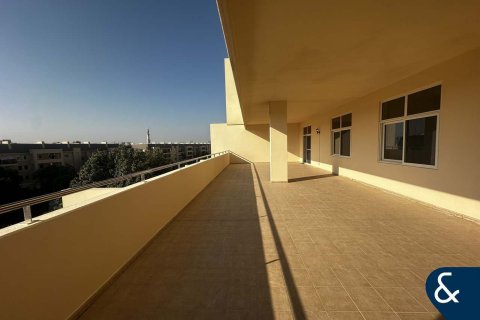 Motor City, Dubai, BAE’de satılık daire 3 yatak odası, 272 m&sup2; No 670887 - fotoğraf 1