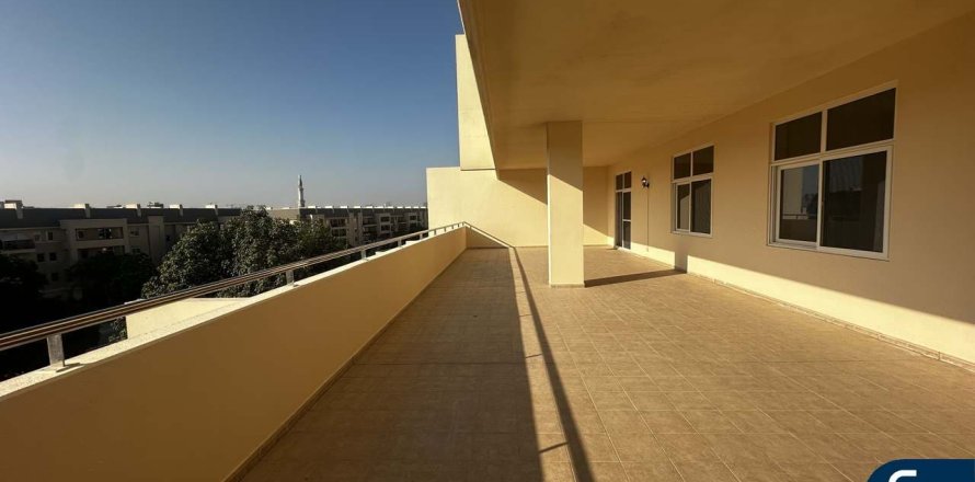 Motor City, Dubai, BAE’de daire 3 yatak odası, 272 m&sup2; No 670887