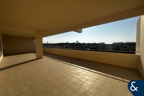 Motor City, Dubai, BAE’de satılık daire 3 yatak odası, 272 m&sup2; No 670887 - fotoğraf 17