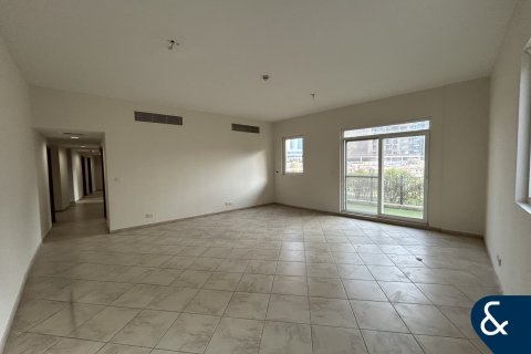 Apartman u gradu Motor City, Dubai, UAE 3 spavaće sobe, 224 m2 Br. 670885 - Slika 3