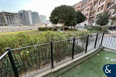 Apartman u gradu Motor City, Dubai, UAE 3 spavaće sobe, 224 m2 Br. 670885 - Slika 1