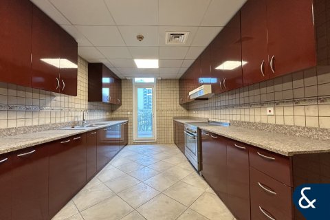 Apartman u gradu Motor City, Dubai, UAE 3 spavaće sobe, 224 m2 Br. 670885 - Slika 4