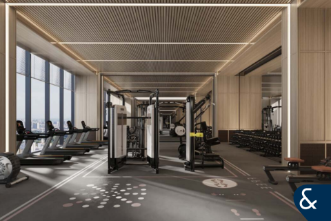 Купить квартиру в Al Furjan, Дубай, ОАЭ 1 спальня, 64м2, № 670889 - фото 5