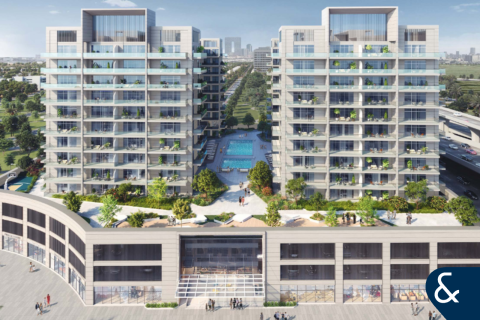 Купить квартиру в Al Furjan, Дубай, ОАЭ 1 спальня, 64м2, № 670889 - фото 1