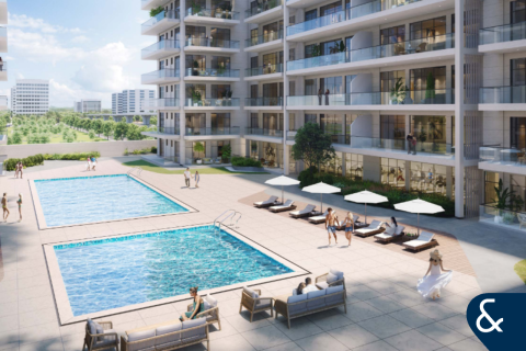 Купить квартиру в Al Furjan, Дубай, ОАЭ 1 спальня, 64м2, № 670889 - фото 7