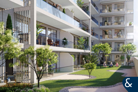 Купить квартиру в Al Furjan, Дубай, ОАЭ 1 спальня, 64м2, № 670889 - фото 6