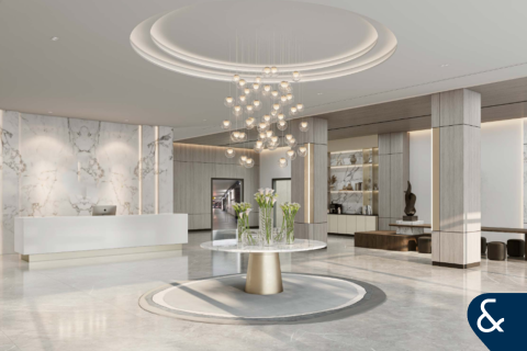 Купить квартиру в Al Furjan, Дубай, ОАЭ 1 спальня, 64м2, № 670889 - фото 3