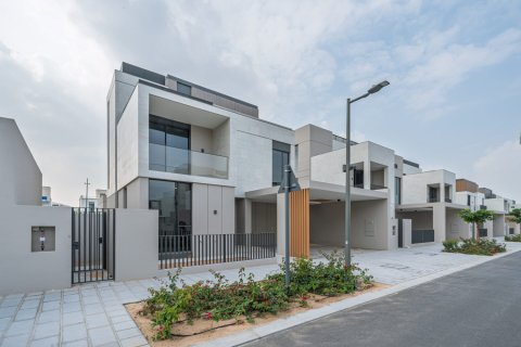 Arabian Ranches 3, Dubai, संयुक्त अरब अमीरात में विला, 4 बेडरूम, 448 वर्ग मीटर, संख्या 678627 - फ़ोटो 11