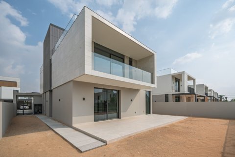 Arabian Ranches 3, Dubai, संयुक्त अरब अमीरात में विला, 4 बेडरूम, 448 वर्ग मीटर, संख्या 678627 - फ़ोटो 9