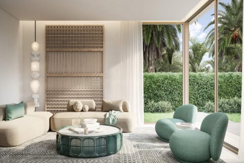 Vila di Deira, Dubai, UEA 3 kamar tidur, 242 m2 nomor 678623 - foto 12