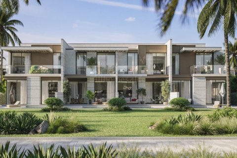 Vila di Deira, Dubai, UEA 3 kamar tidur, 242 m2 nomor 678623 - foto 3