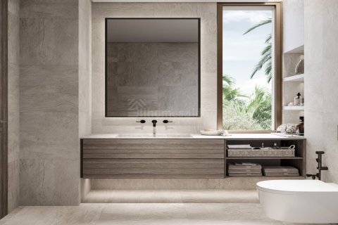 Vila di Deira, Dubai, UEA 3 kamar tidur, 242 m2 nomor 678623 - foto 19