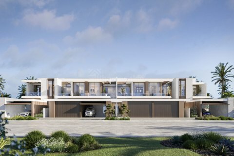 Vila di Deira, Dubai, UEA 3 kamar tidur, 242 m2 nomor 678623 - foto 9