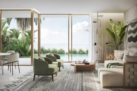 Vila di Deira, Dubai, UEA 3 kamar tidur, 242 m2 nomor 678623 - foto 11