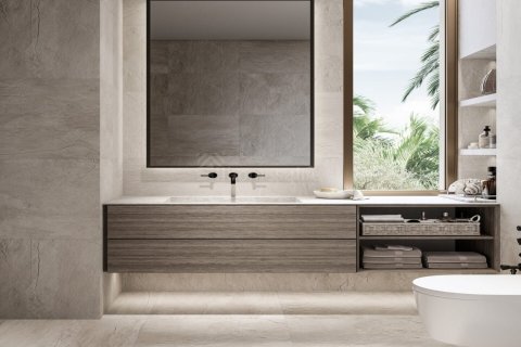 Vila di Deira, Dubai, UEA 3 kamar tidur, 242 m2 nomor 678623 - foto 22