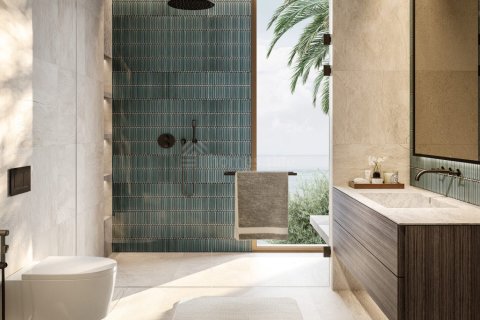 Vila di Deira, Dubai, UEA 3 kamar tidur, 242 m2 nomor 678623 - foto 14