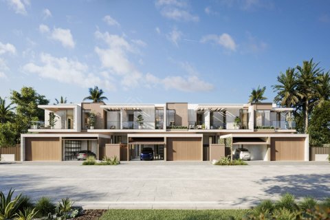 Vila di Deira, Dubai, UEA 3 kamar tidur, 242 m2 nomor 678623 - foto 6