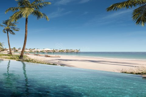 Vila di Deira, Dubai, UEA 3 kamar tidur, 242 m2 nomor 678623 - foto 2