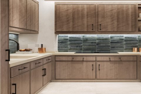 Vila di Deira, Dubai, UEA 3 kamar tidur, 242 m2 nomor 678623 - foto 20