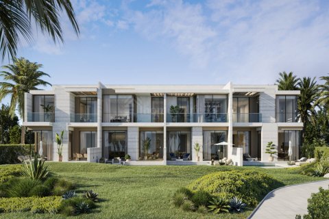 Vila di Deira, Dubai, UEA 3 kamar tidur, 242 m2 nomor 678623 - foto 5