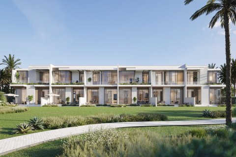 Vila di Deira, Dubai, UEA 3 kamar tidur, 242 m2 nomor 678623 - foto 10