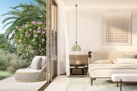 Vila di Deira, Dubai, UEA 3 kamar tidur, 242 m2 nomor 678623 - foto 13