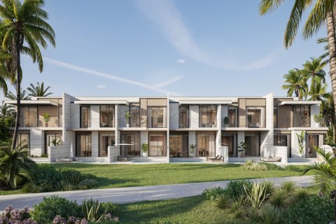 Vila di Deira, Dubai, UEA 3 kamar tidur, 242 m2 nomor 678623 - foto 7