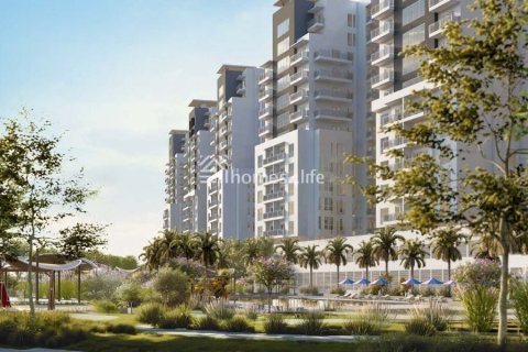 Apartament na sprzedaż w wasl gate, Dubai, ZEA 2 sypialnie, 114 mkw., nr 678625 - zdjęcie 15