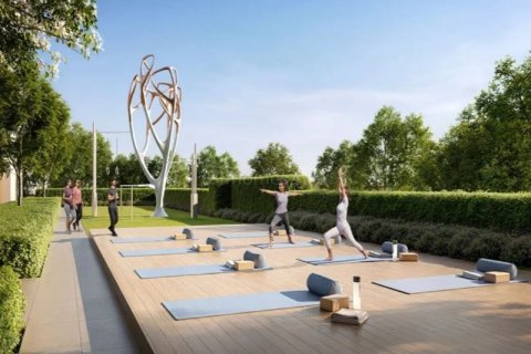 Apartment sa Dubai, UAE 2 silid-tulugan, 102 sq.m. № 678622 - larawan 7