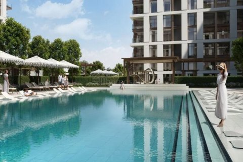 Apartment sa Dubai, UAE 2 silid-tulugan, 102 sq.m. № 678622 - larawan 5