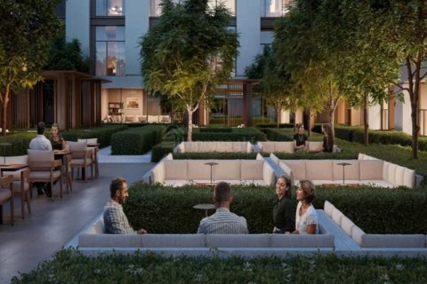 Apartment sa Dubai, UAE 2 silid-tulugan, 102 sq.m. № 678622 - larawan 4