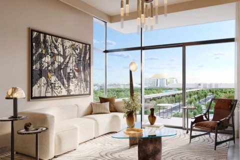 Apartment sa Dubai, UAE 2 silid-tulugan, 102 sq.m. № 678622 - larawan 3