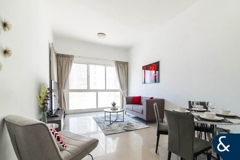 Apartamento en alquiler en Dubai Marina, Dubai, EAU 2 dormitorios, 119 m2 № 668594 - foto 2