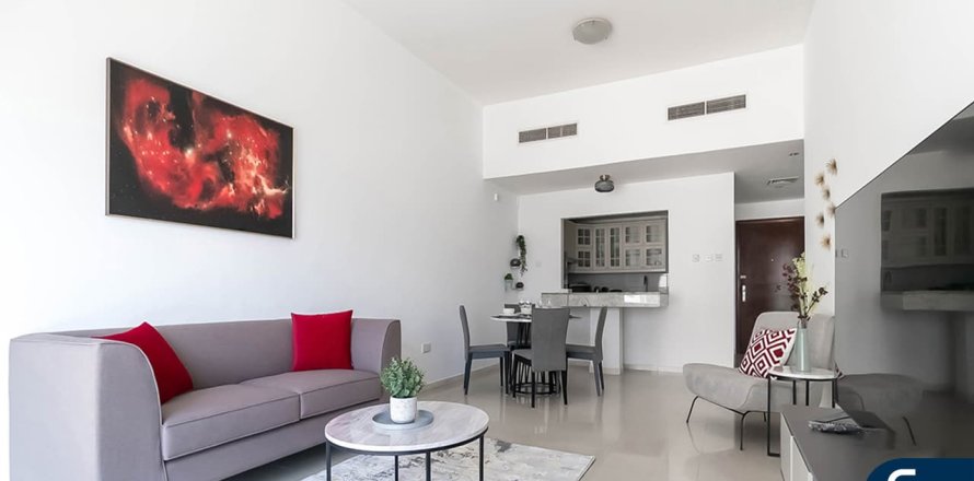 Apartamento en Dubai Marina, Dubai, EAU 2 dormitorios, 119 m² № 668594