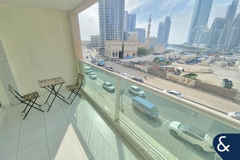 Apartamento en alquiler en Dubai Marina, Dubai, EAU 2 dormitorios, 119 m2 № 668594 - foto 10