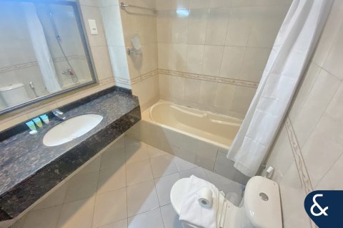 Apartamento en alquiler en Dubai Marina, Dubai, EAU 2 dormitorios, 119 m2 № 668594 - foto 11