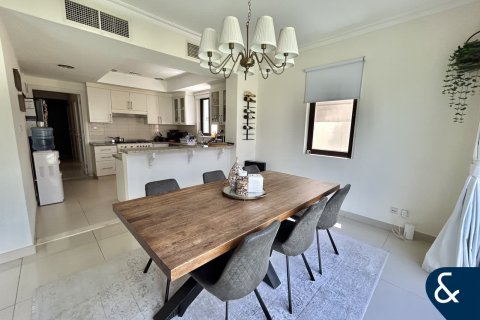 Arabian Ranches 2, Dubai, BAE’de kiralık вилла 3 yatak odası, 381 m² No 668588 - fotoğraf 4