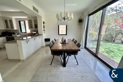 Arabian Ranches 2, Dubai, BAE’de kiralık вилла 3 yatak odası, 381 m² No 668588 - fotoğraf 14