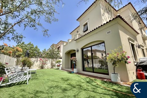 Arabian Ranches 2, Dubai, BAE’de kiralık вилла 3 yatak odası, 381 m² No 668588 - fotoğraf 15