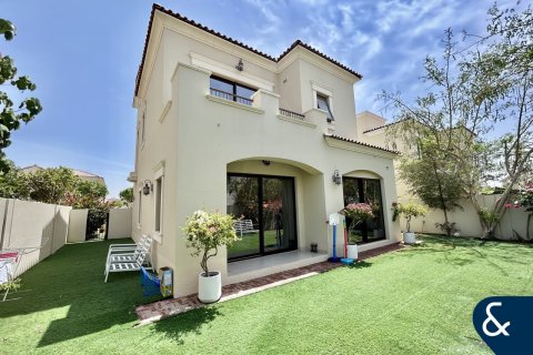 Arabian Ranches 2, Dubai, BAE’de kiralık вилла 3 yatak odası, 381 m² No 668588 - fotoğraf 1