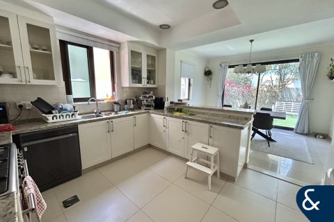 Arabian Ranches 2, Dubai, BAE’de kiralık вилла 3 yatak odası, 381 m² No 668588 - fotoğraf 5
