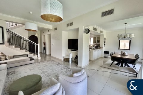 Arabian Ranches 2, Dubai, BAE’de kiralık вилла 3 yatak odası, 381 m² No 668588 - fotoğraf 3