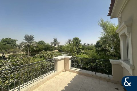Vila di Arabian Ranches, Dubai, UEA 4 kamar tidur, 361 m2 nomor 668593 - foto 17