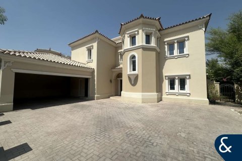 Vila di Arabian Ranches, Dubai, UEA 4 kamar tidur, 361 m2 nomor 668593 - foto 7