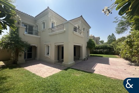 Vila di Arabian Ranches, Dubai, UEA 4 kamar tidur, 361 m2 nomor 668593 - foto 1
