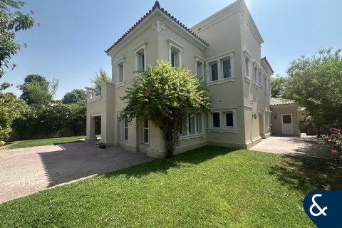 Vila di Arabian Ranches, Dubai, UEA 4 kamar tidur, 361 m2 nomor 668593 - foto 2