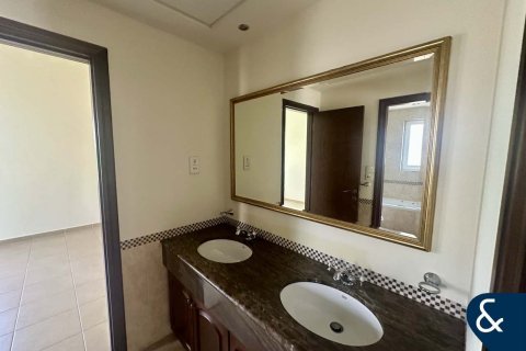 Vila di Arabian Ranches, Dubai, UEA 4 kamar tidur, 361 m2 nomor 668593 - foto 14