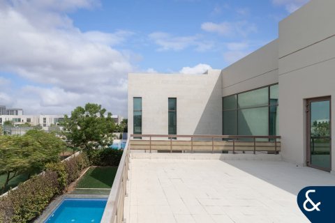 Villa itt: Meydan, Dubai, EAE, 5 hálószoba, 961 m², azonosító: 668591 - fénykép 20