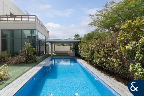 Villa itt: Meydan, Dubai, EAE, 5 hálószoba, 961 m², azonosító: 668591 - fénykép 21