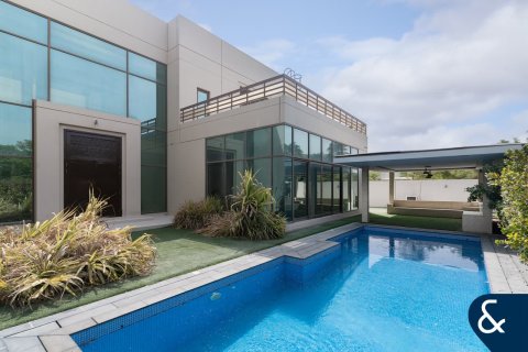Villa itt: Meydan, Dubai, EAE, 5 hálószoba, 961 m², azonosító: 668591 - fénykép 1